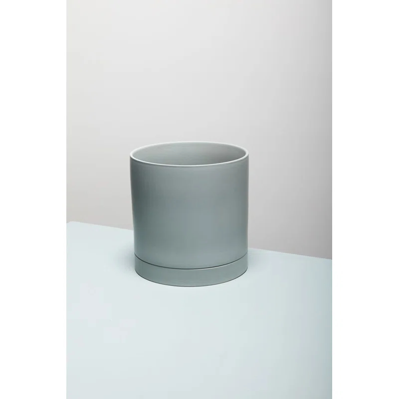 Carlotta Ceramic Pot Planter