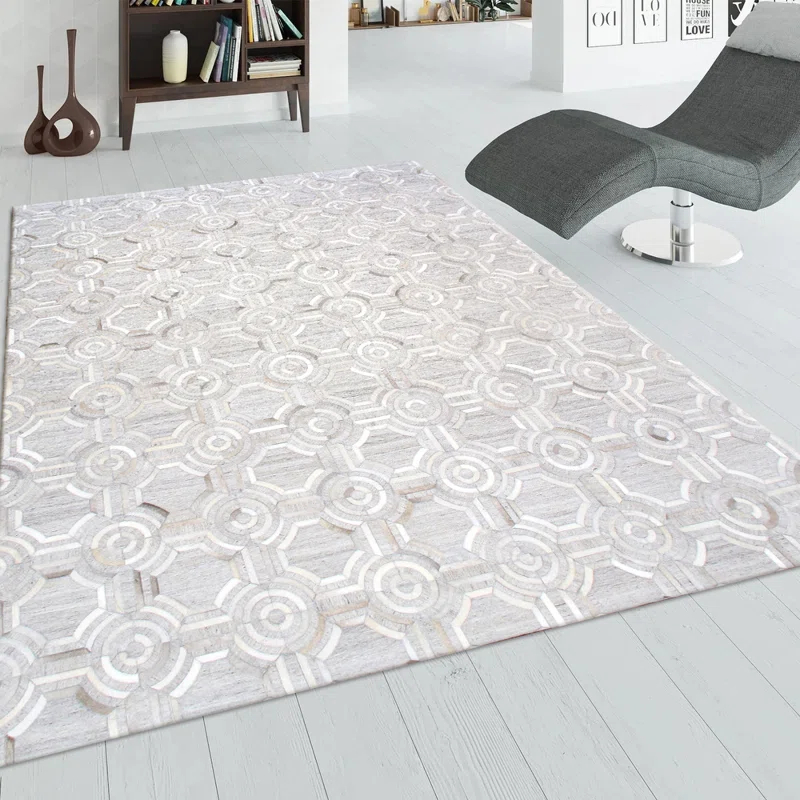 Cowhide Rug