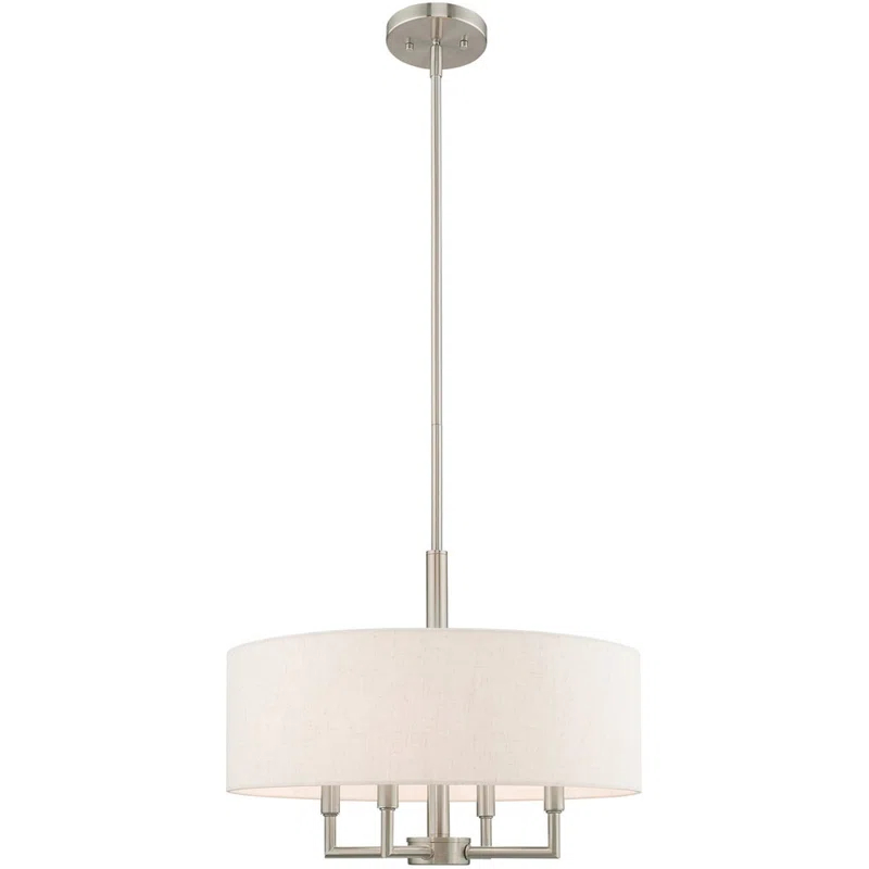 Lighting Lumens 4 - Light Classic / Traditional Chandelier