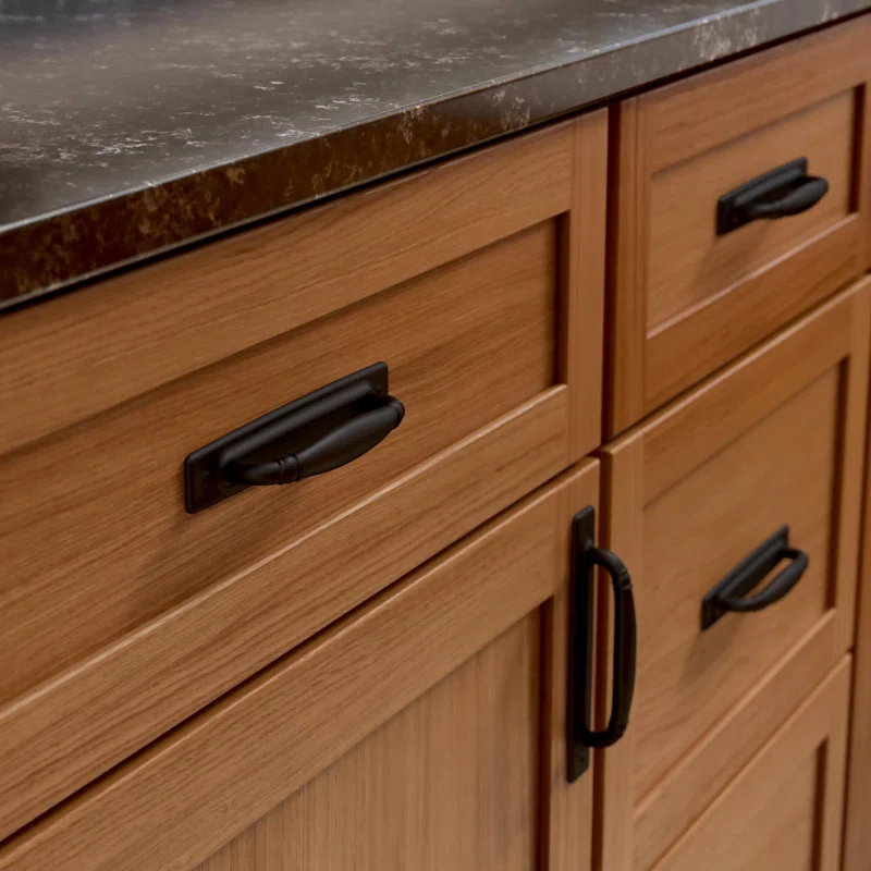 4" Center Appliance Pull Multipack (Set of 5)