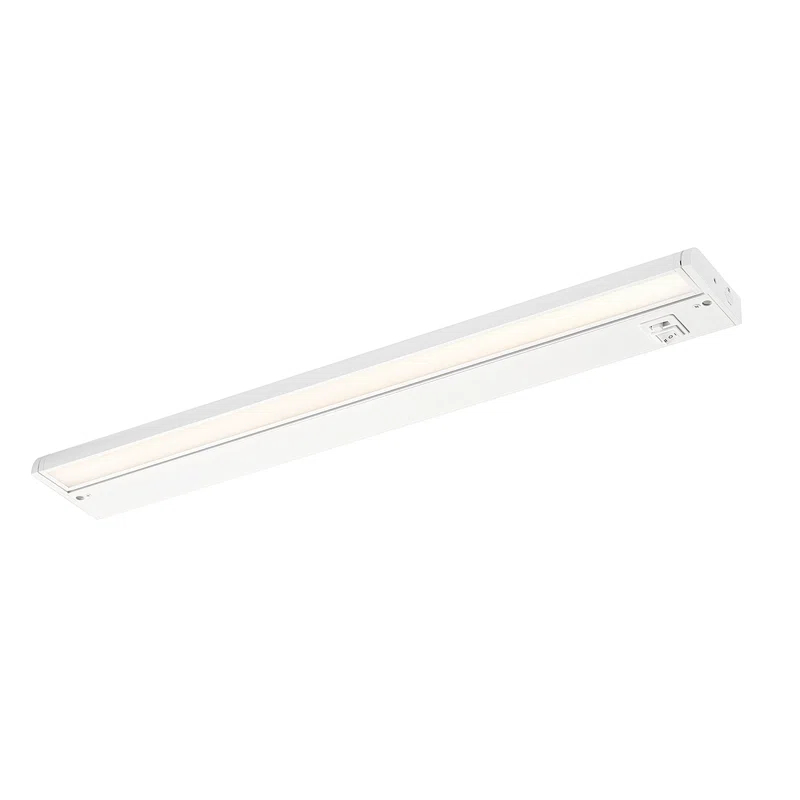 LED 24'' Under Cabinet Linkable Light Bar