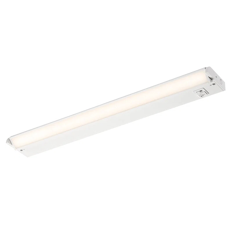 LED 24'' Under Cabinet Linkable Light Bar