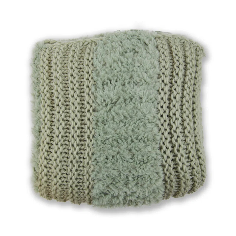 Donna Sharp Knitted Throw Blanket