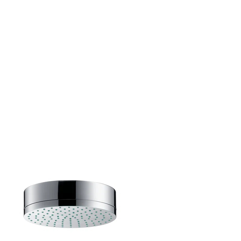 Citterio Full/Standard Fixed Shower Head 2.5 GPM GPM