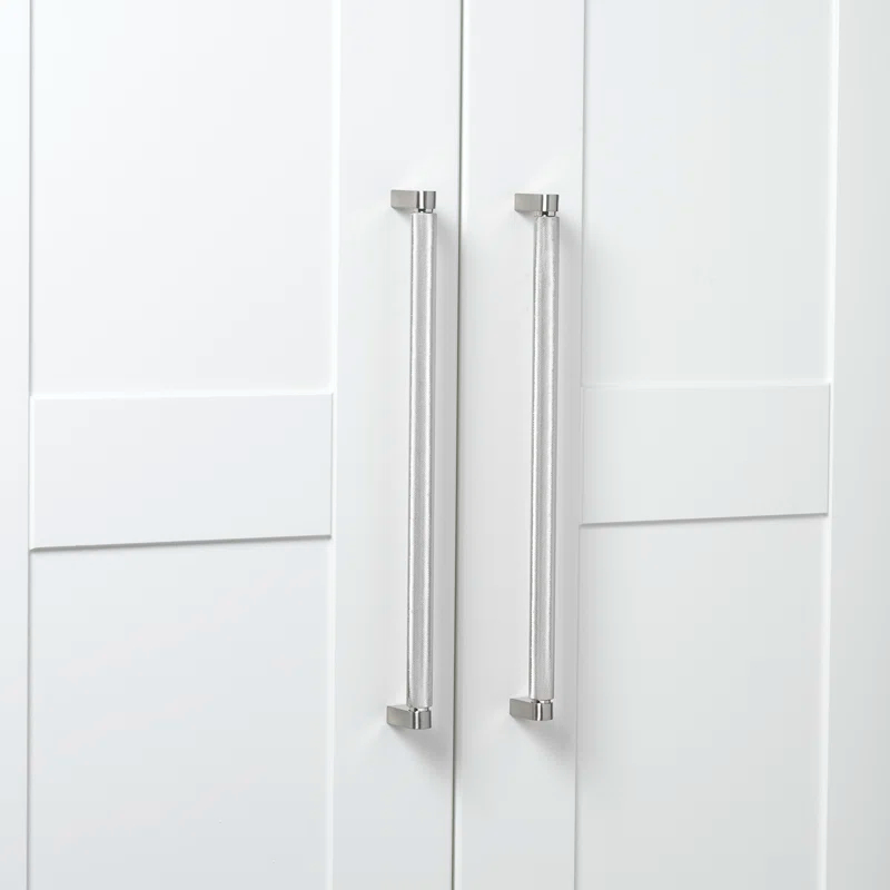 Kapri Collection 12 5/8" Center to Center Bar/Handle Pull Multipack