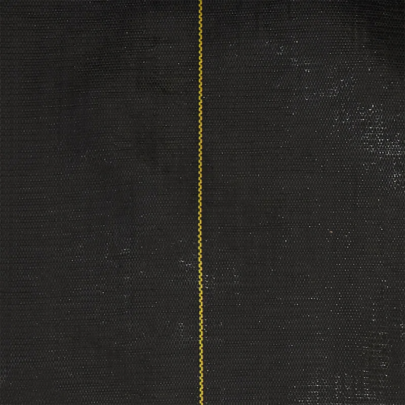 Dewitt DeWitt Sunbelt Woven Weed Barrier Landscape Fabric Ground Cover