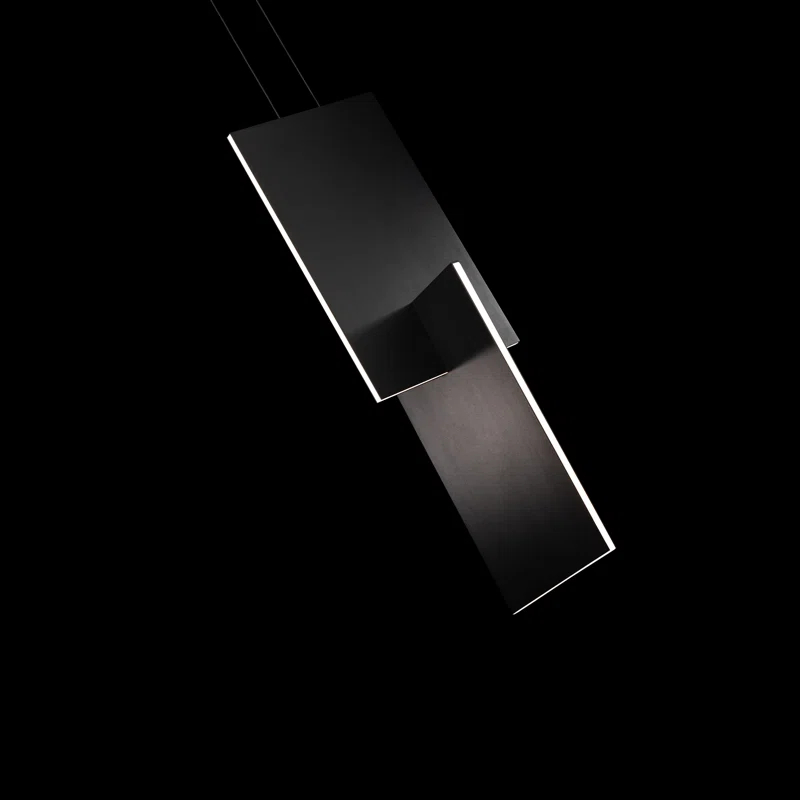 Amari 1 - Light LED Unique/Statement Pendant