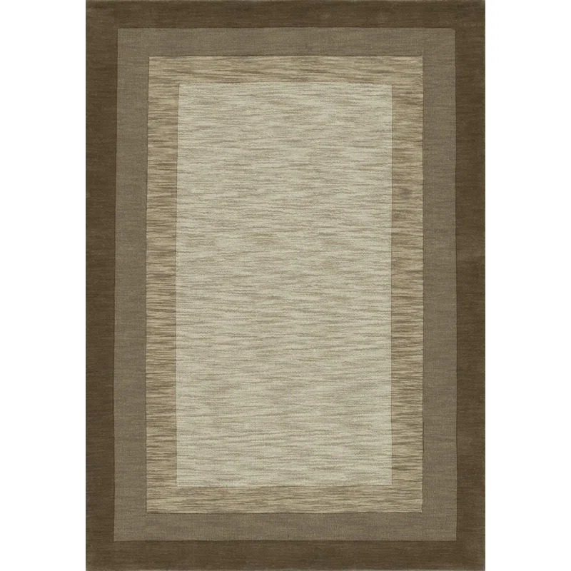 Hamilton Wool Rug