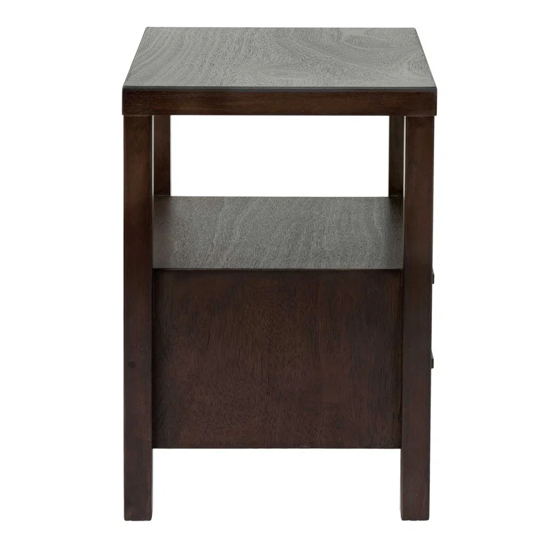 Leflore 2 - Drawer Nightstand