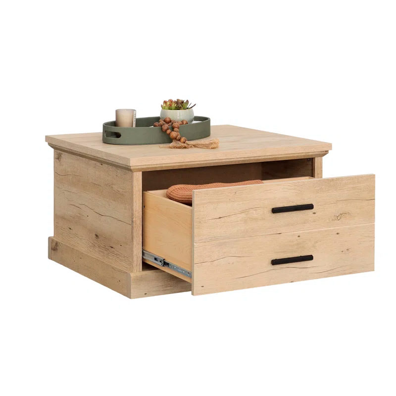 Aspen Post Coffee Table