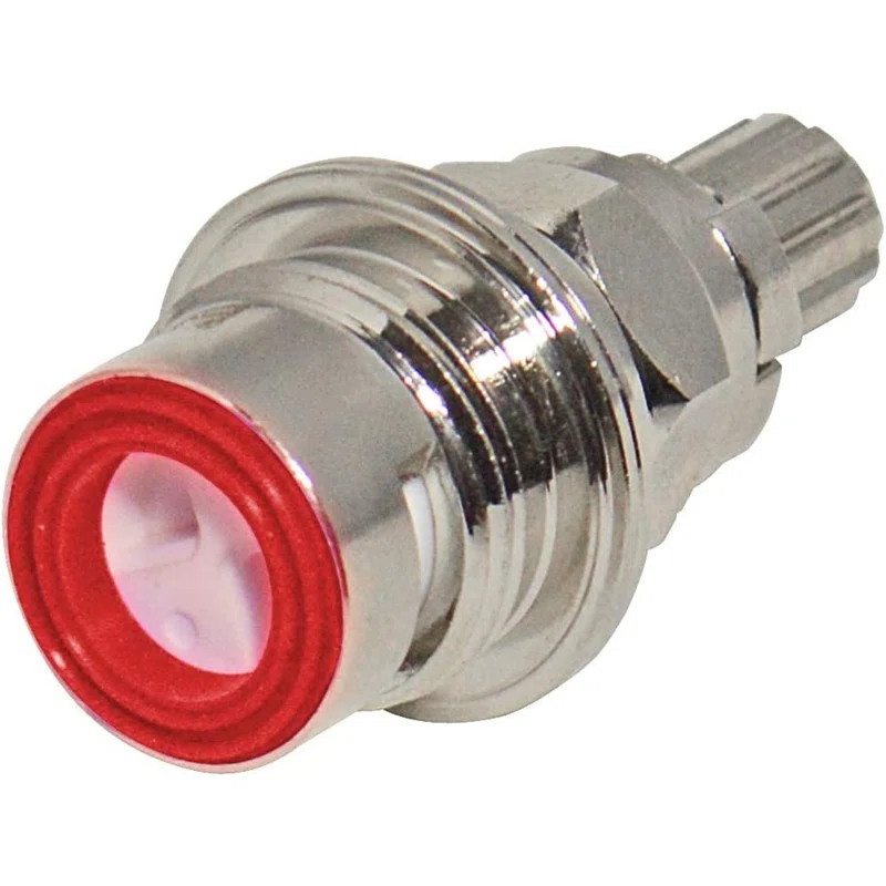 Generic P-P Faucet Disc Stem