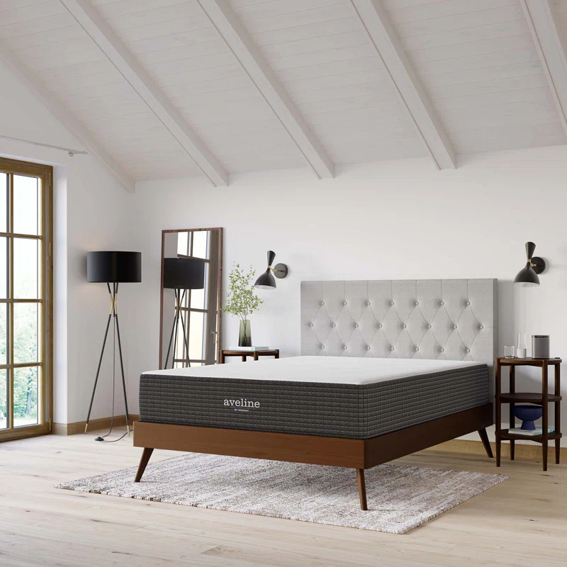 Modway Modway Aveline Memory Foam Mattress