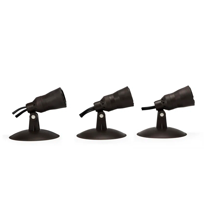Aquascape 3 LED Spot Light Kit for Pond and Landscape (Set of 3)