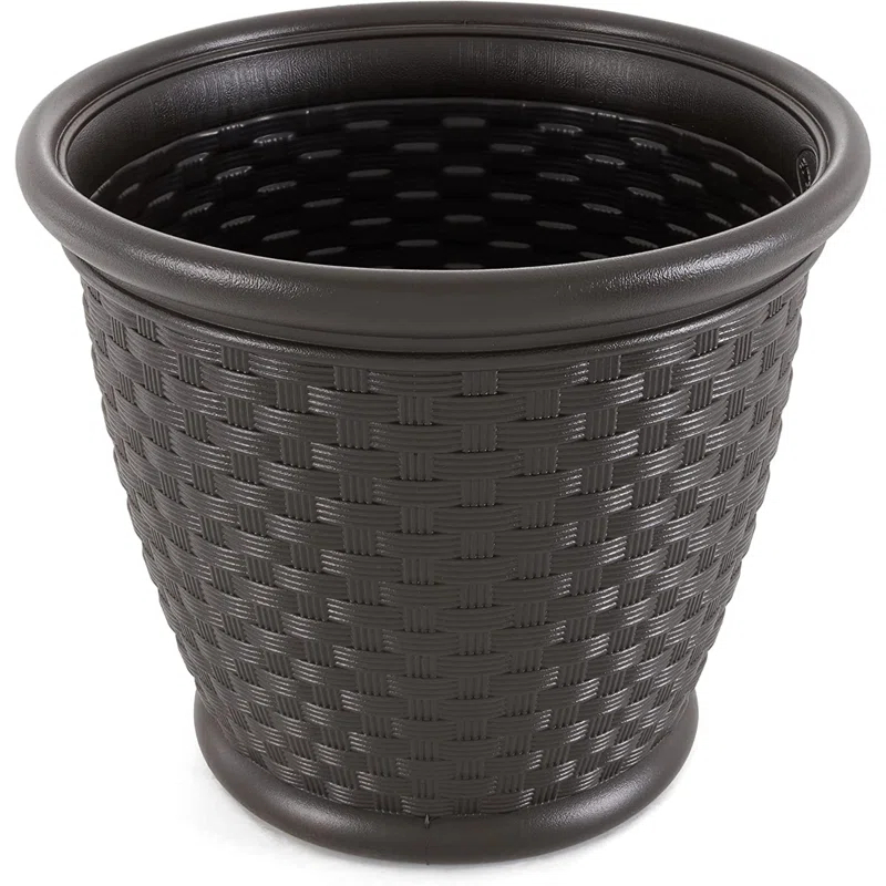 Suncast Pot Planter