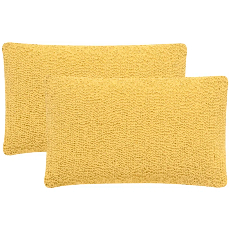 Safavieh Throw Pillow (Set of 2)