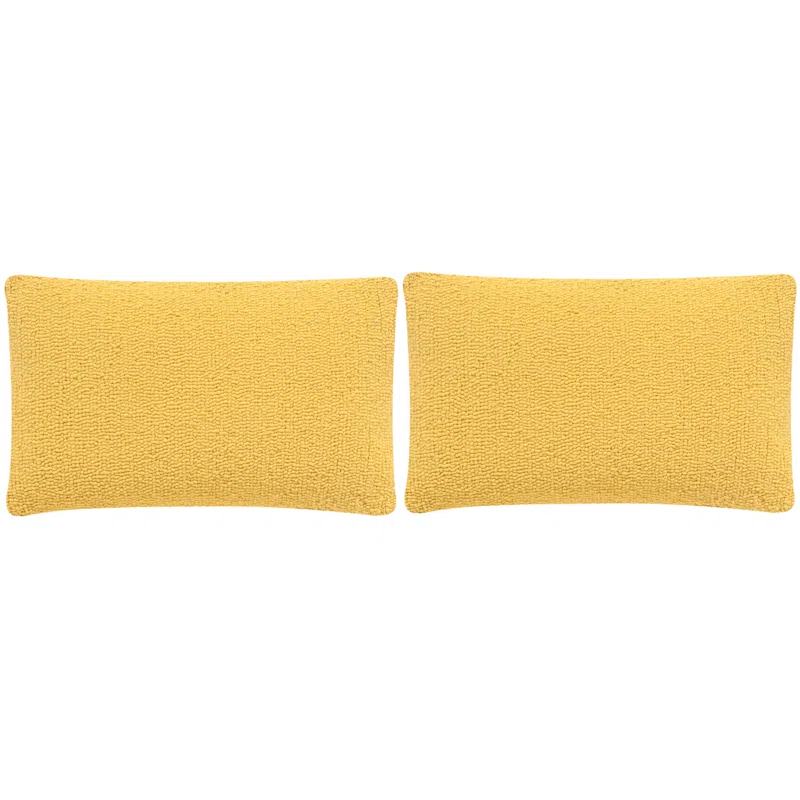 Safavieh Throw Pillow (Set of 2)