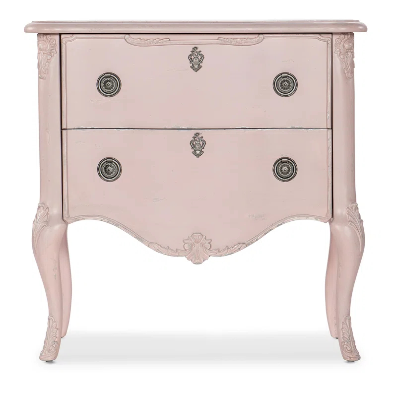 Susan G. Komen Accent Chest