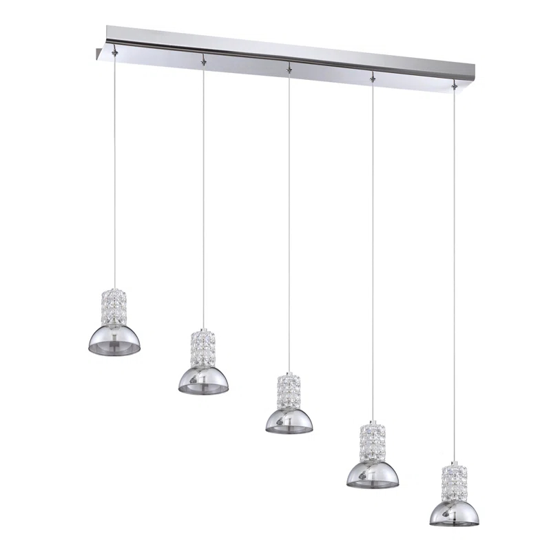 Millenium 5 - Light Cluster Pendant
