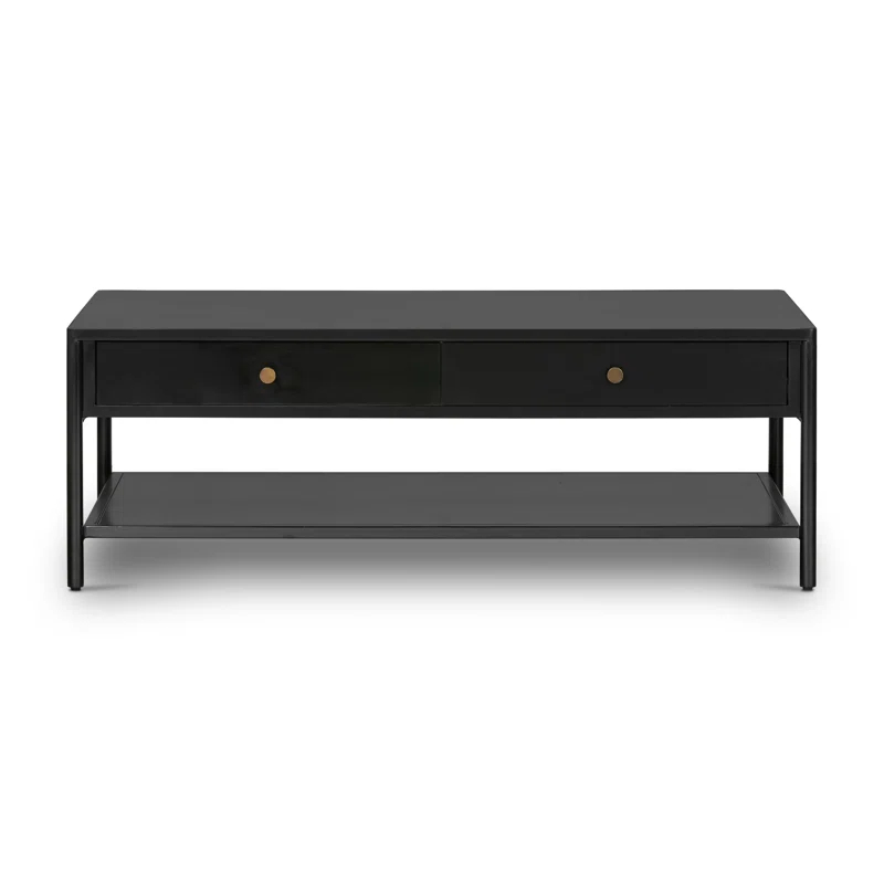 Harmon Rectangular Coffee Table (46")