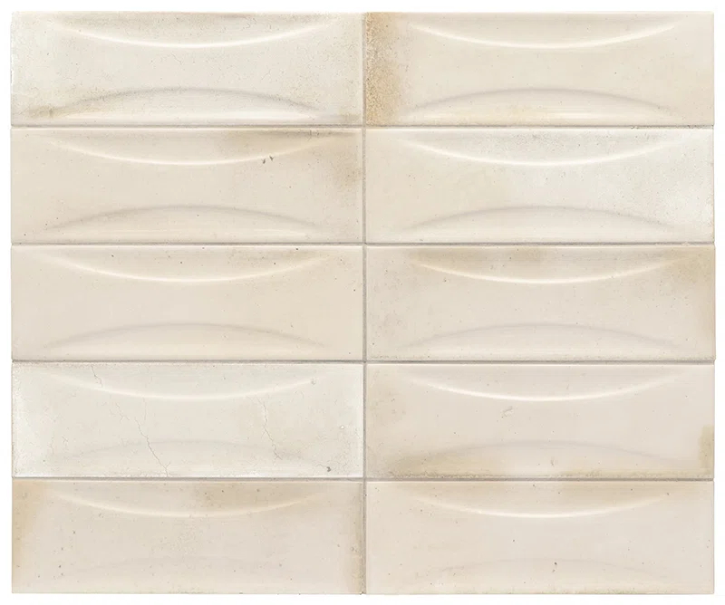 Antiek 2.58'' W x 7.9'' L Beveled Ceramic Subway Singular Tile