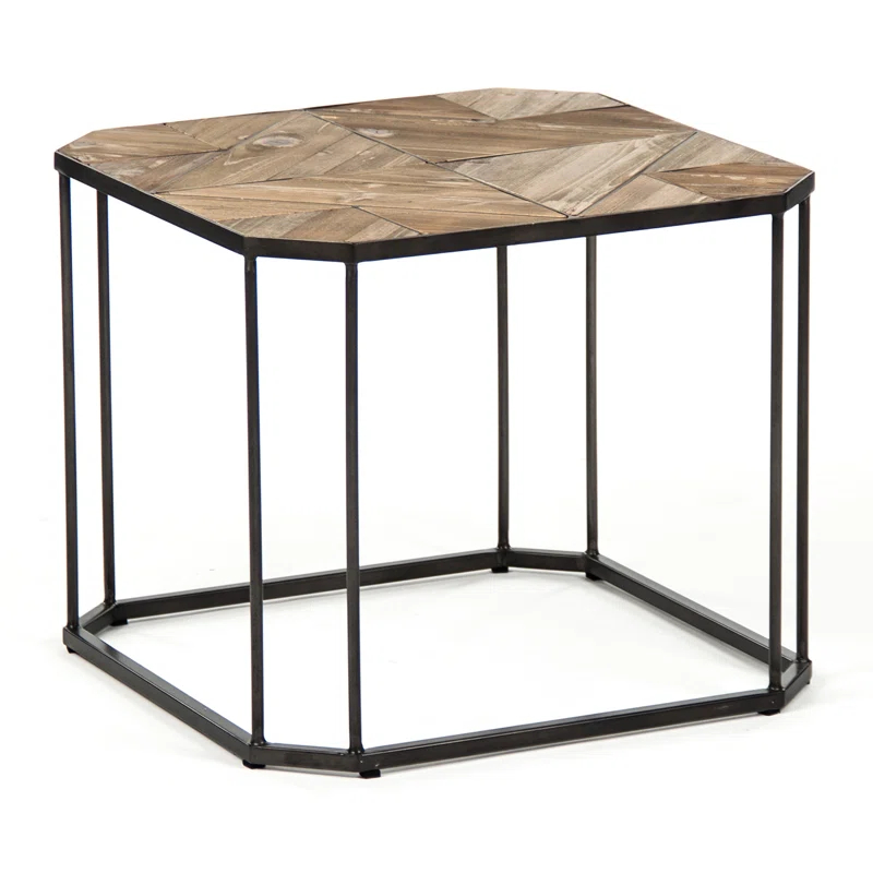 Cuthbert End Table