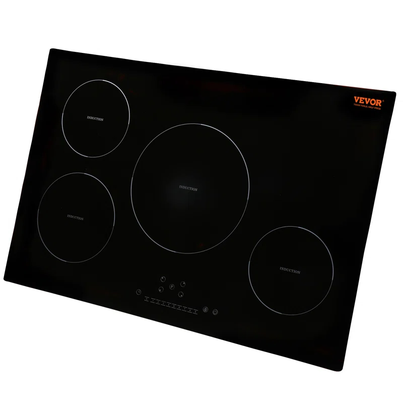 VEVOR 30" 4 Burner Induction Cooktop