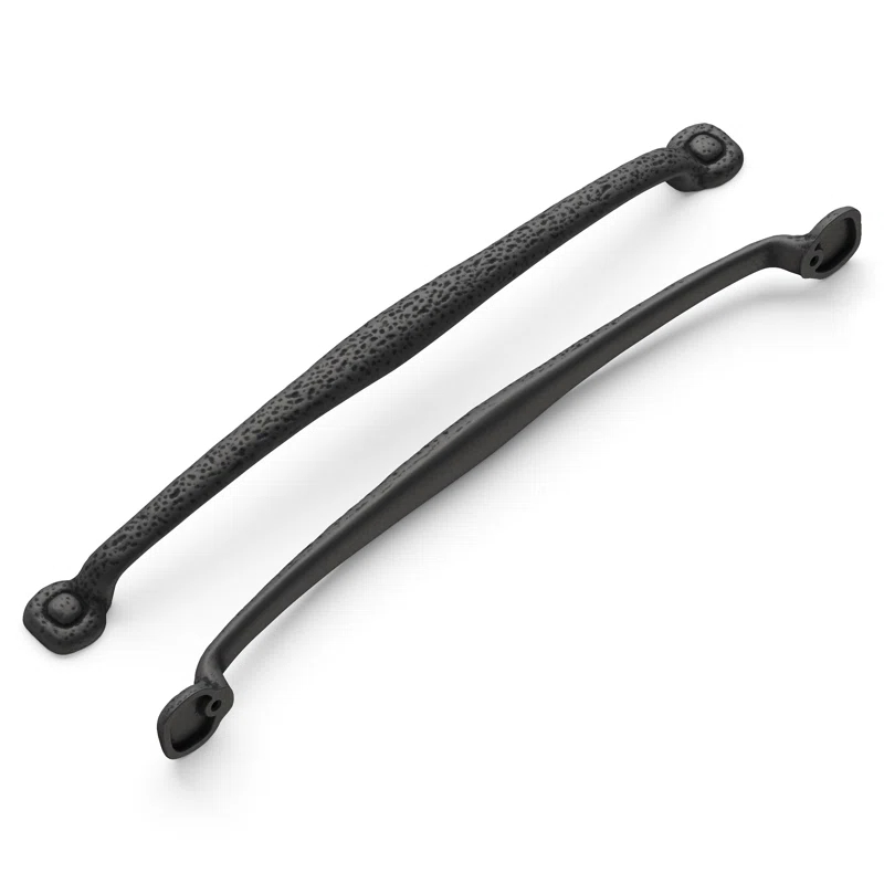Refined 18" Center to Center Appliance Pull