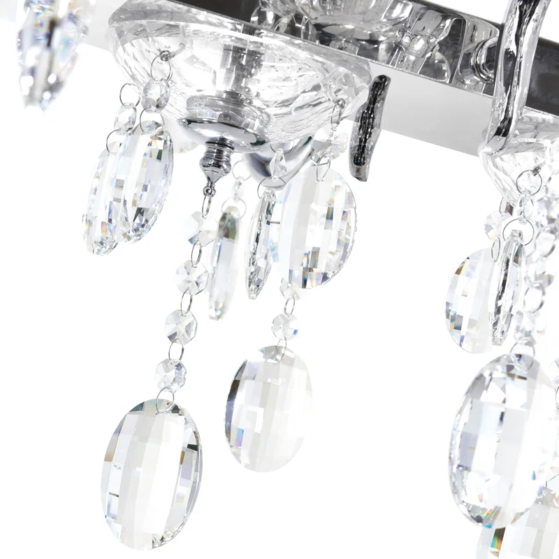 Geroline 10 - Light Dimmable Classic / Traditional Chandelier