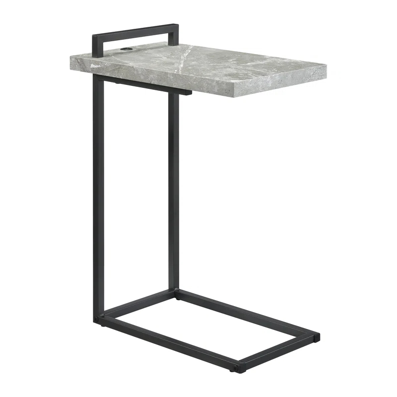 Maxwell End Table