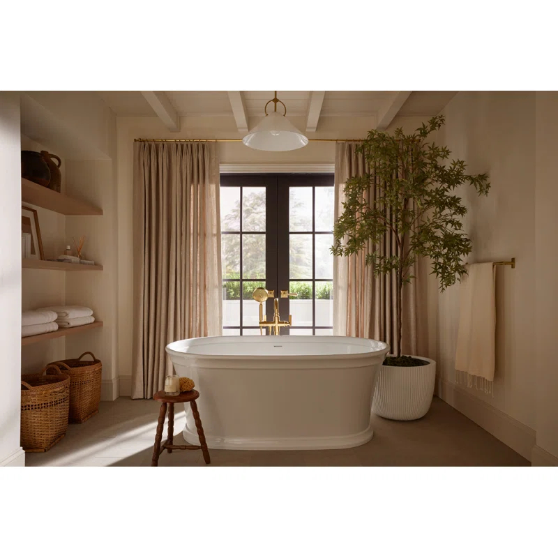 Castia by Studio McGee Towel Bar