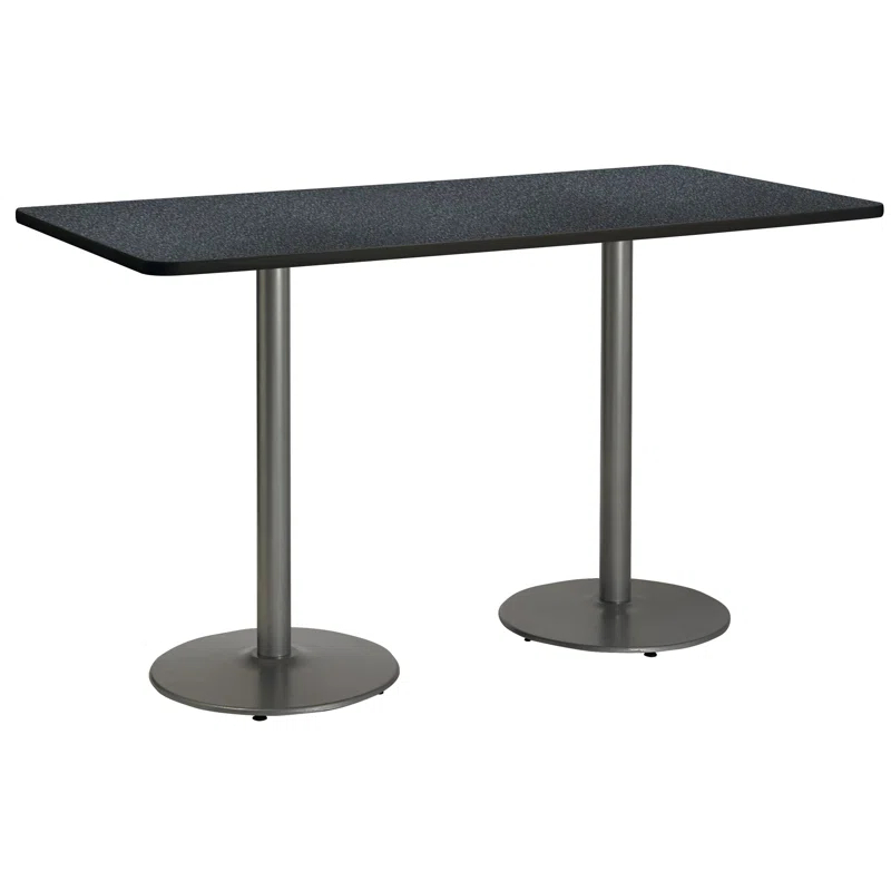 72" L Breakroom Table