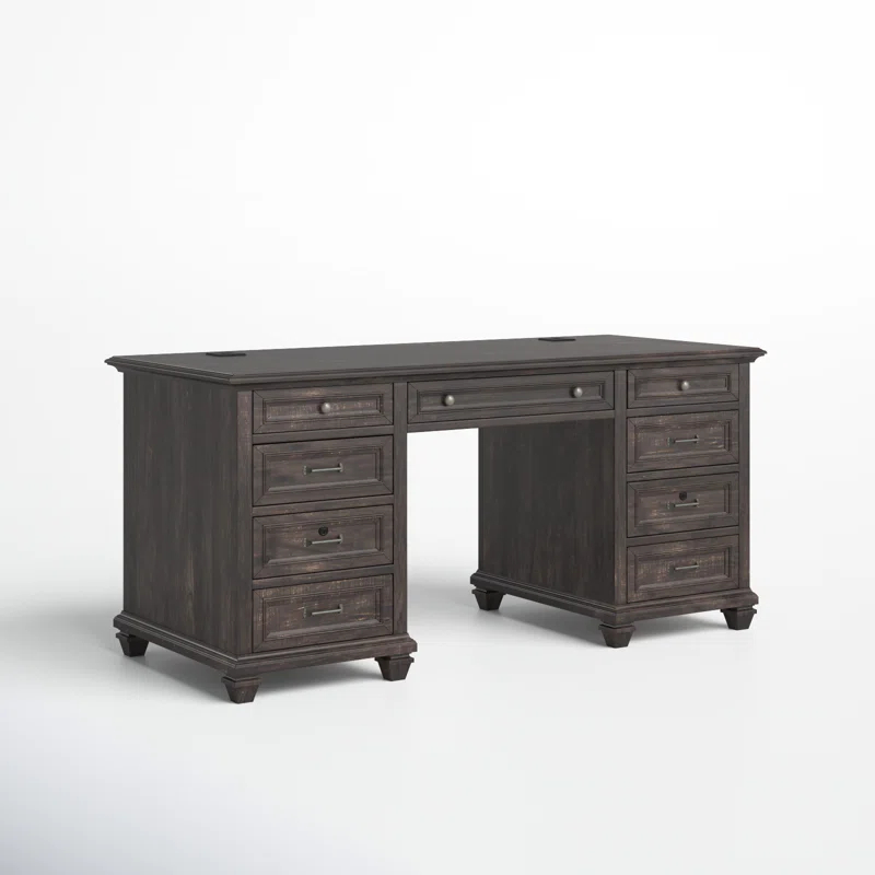 Kerey Executive Desk