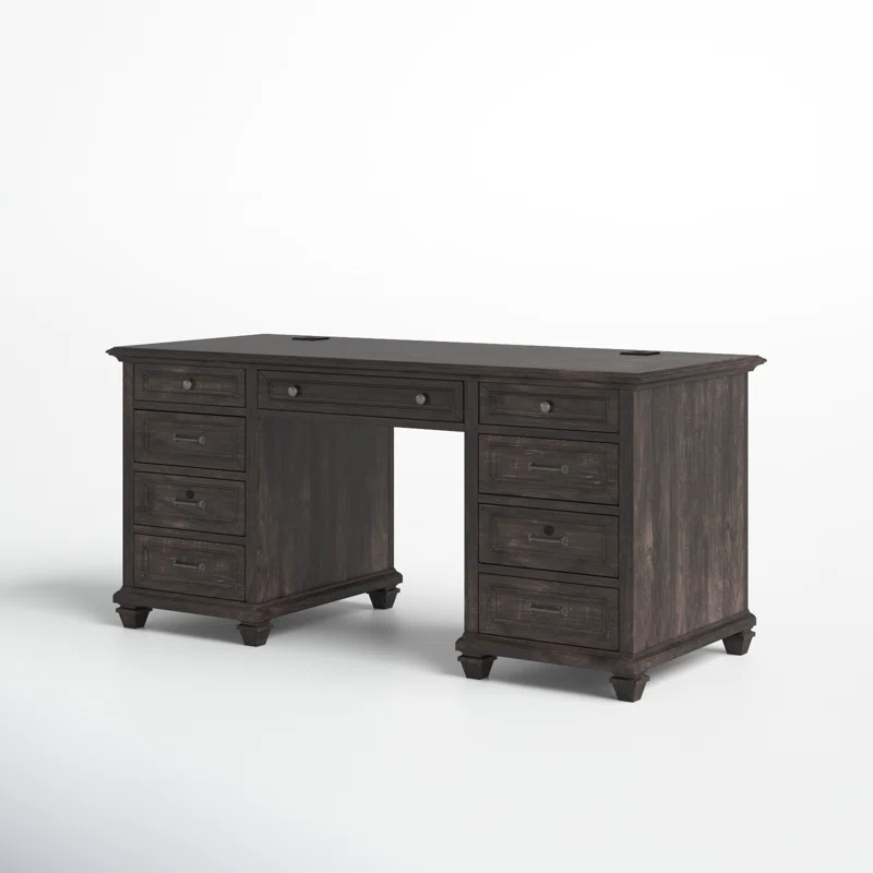 Kerey Executive Desk