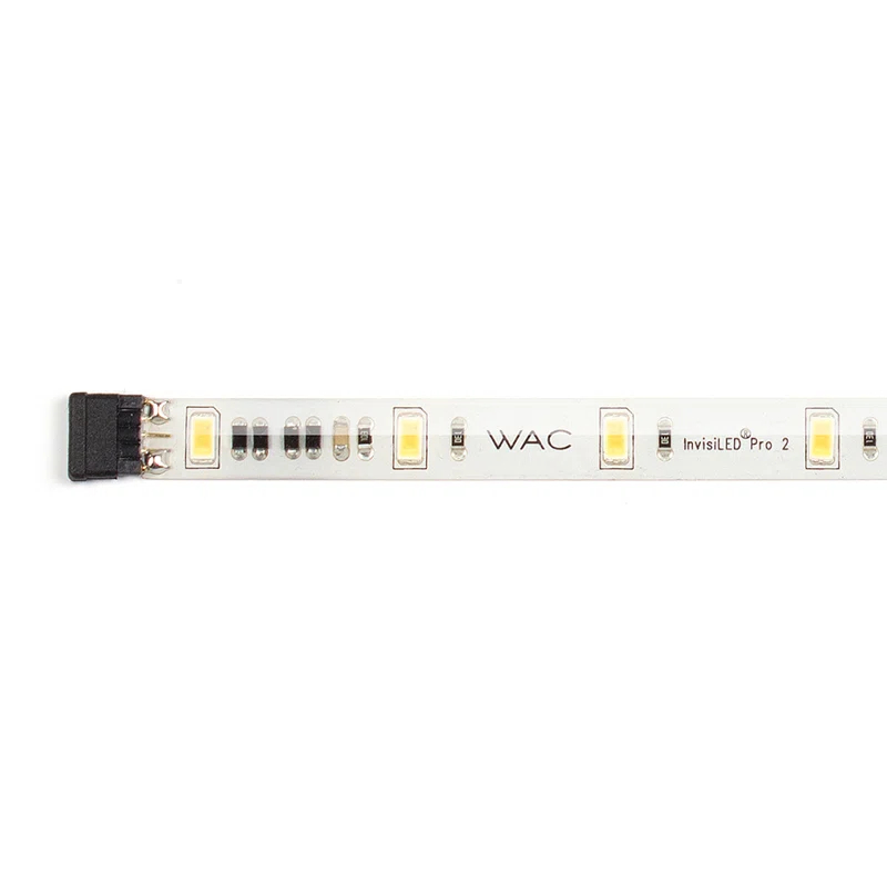 InvisiLED® LED Under Cabinet Tape Light