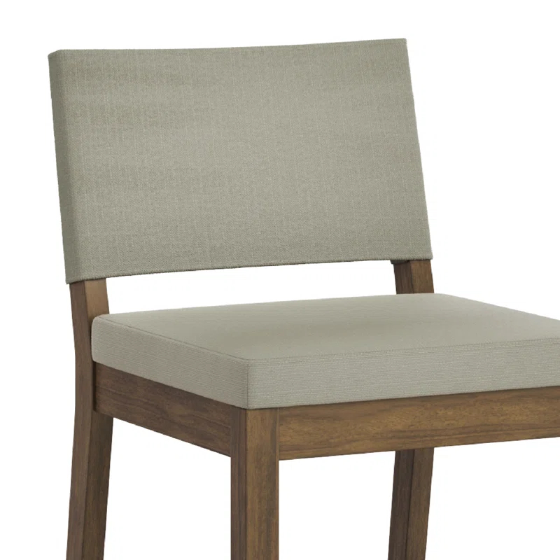 Linus 29" Bar Stool