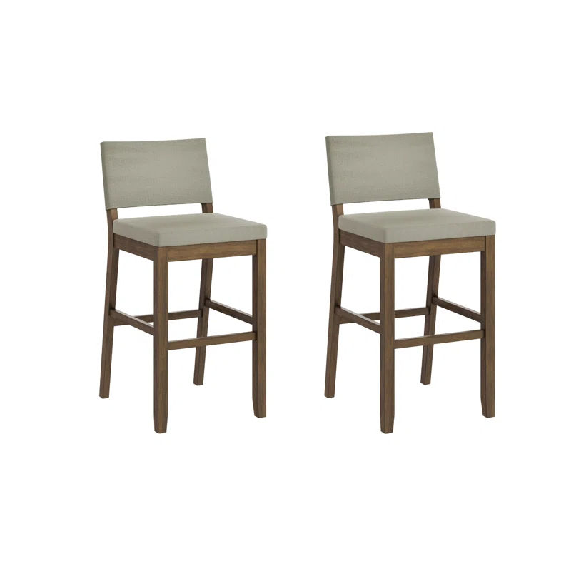 Linus 29" Bar Stool