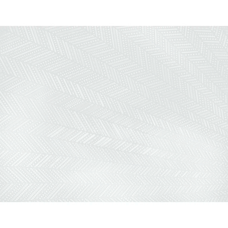 KOHLER Sartorial Herringbone Carillon ARTIST EDITIONS Round Wading Pool Bathroom Sink