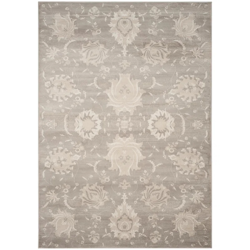 Safavieh Performance Floral Rug