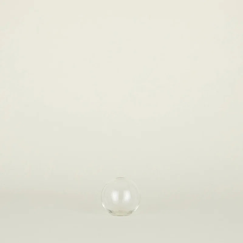 Aurora Handmade Glass Table Vase