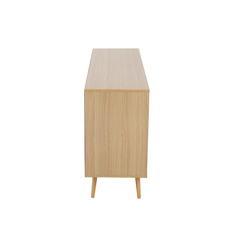 modern sideboard, credenza, buffet cabinet