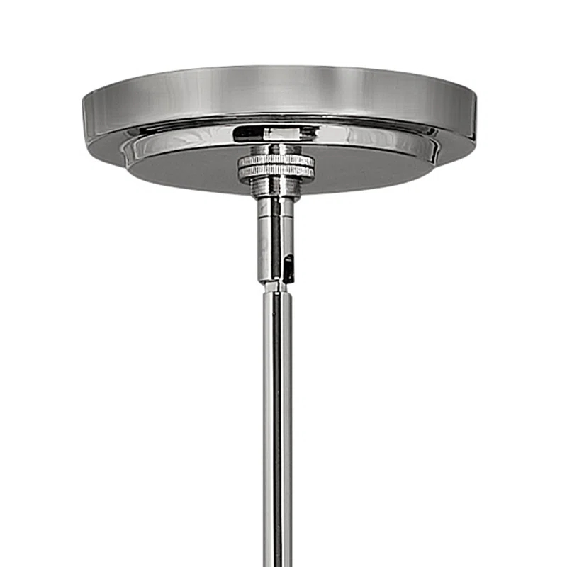 Evanne 1 - Light Single Pendant