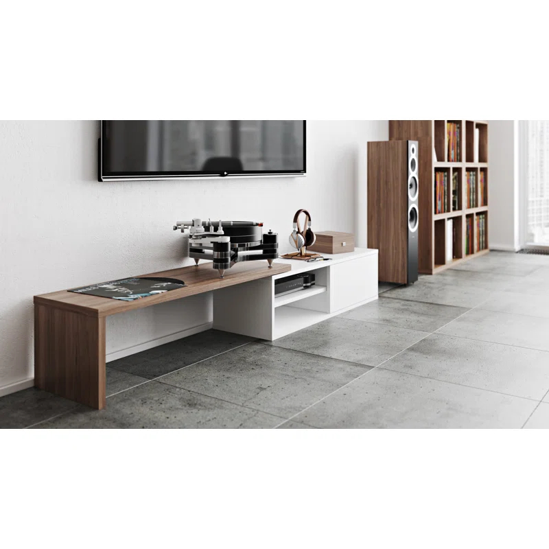 Latitude Run® Kulyash TV Stand for TVs up to 88"