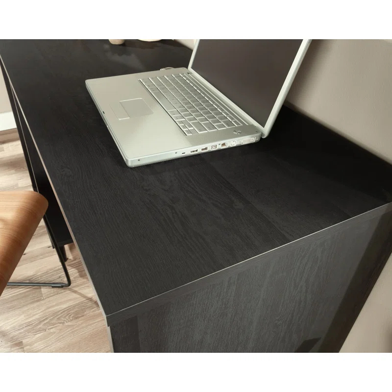 Acadia Way Metal Base Computer Desk