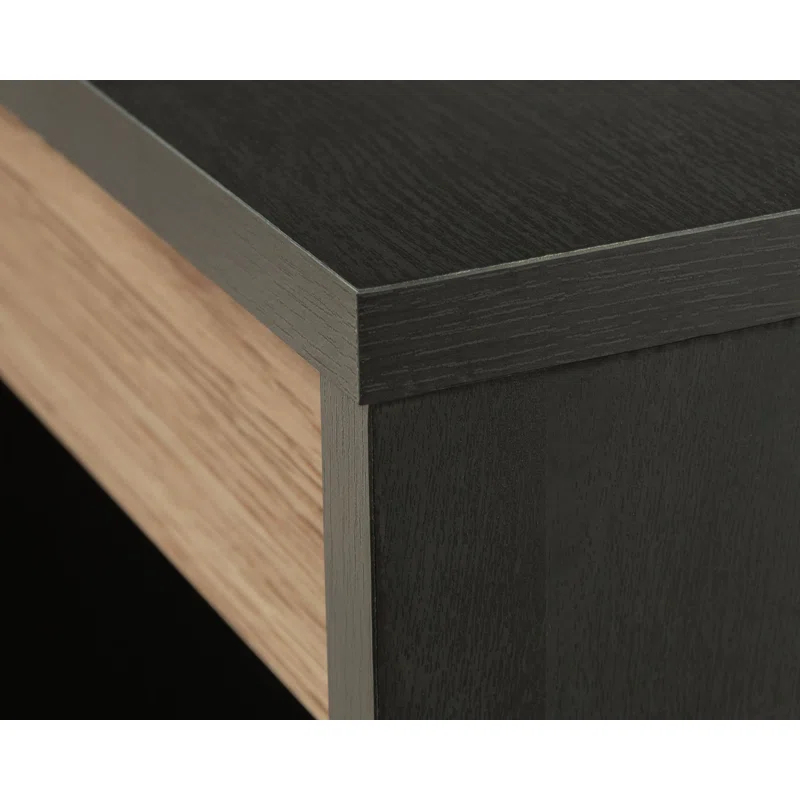 Acadia Way Metal Base Computer Desk