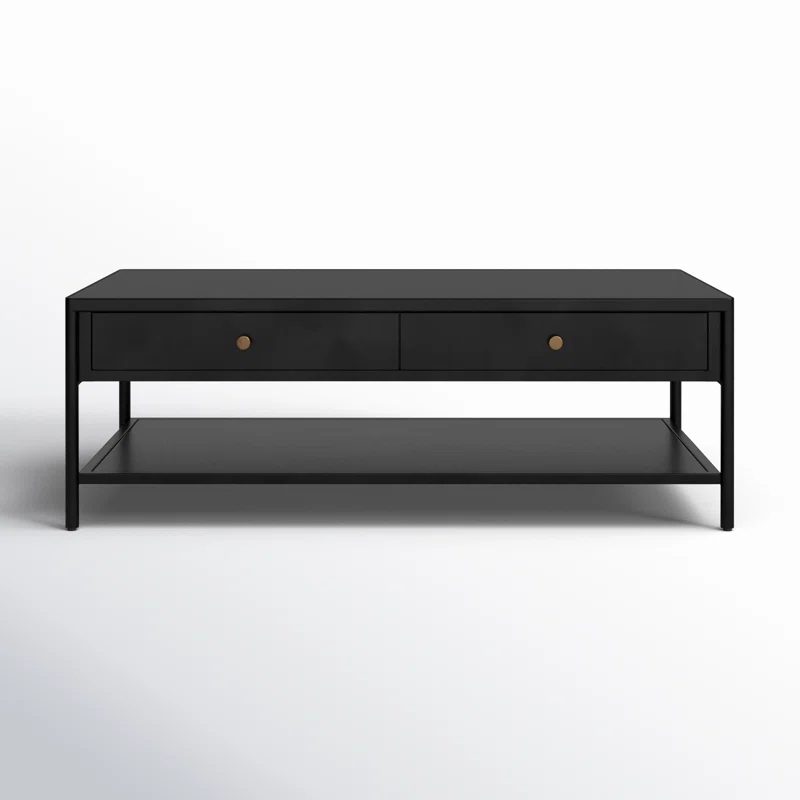 Harmon Rectangular Coffee Table (46")