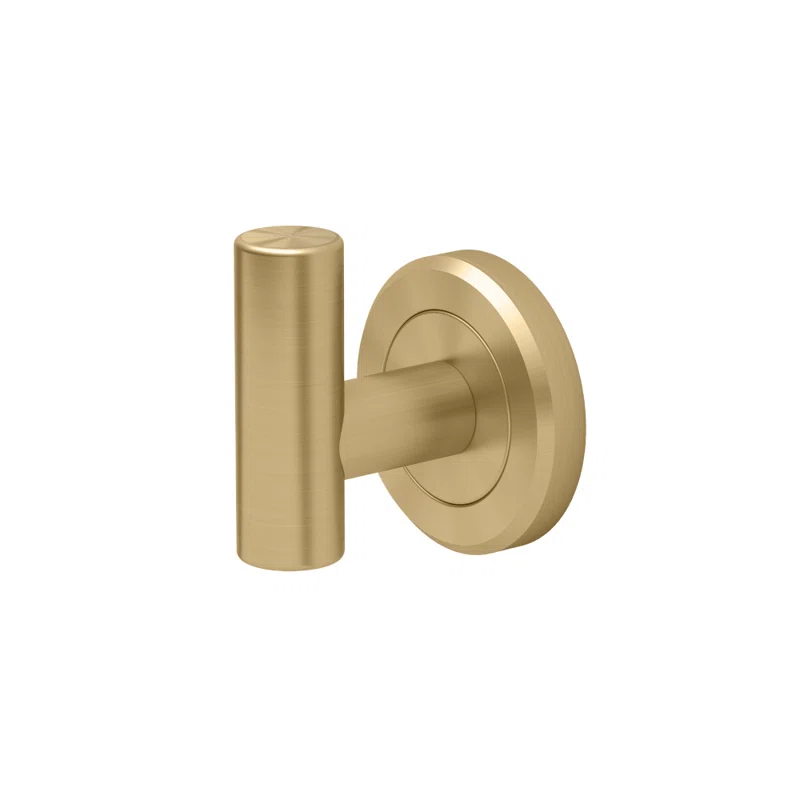 Latitude II Wall Mounted Robe/Towel Hook