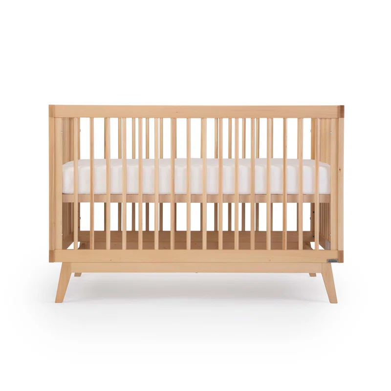 Soho Adjustable Height Crib