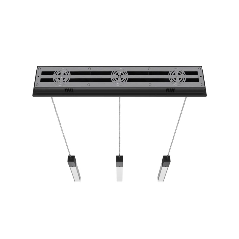Aspen 3 - Light Kitchen Island Pendant