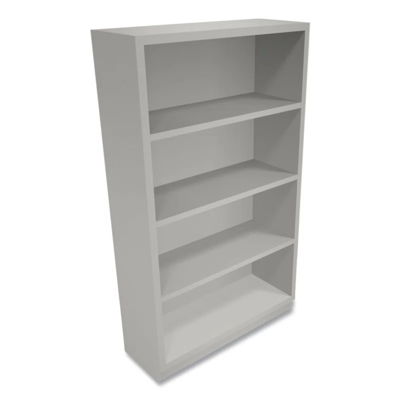 Brigade 71" H x 34.5" W Standard Bookcase