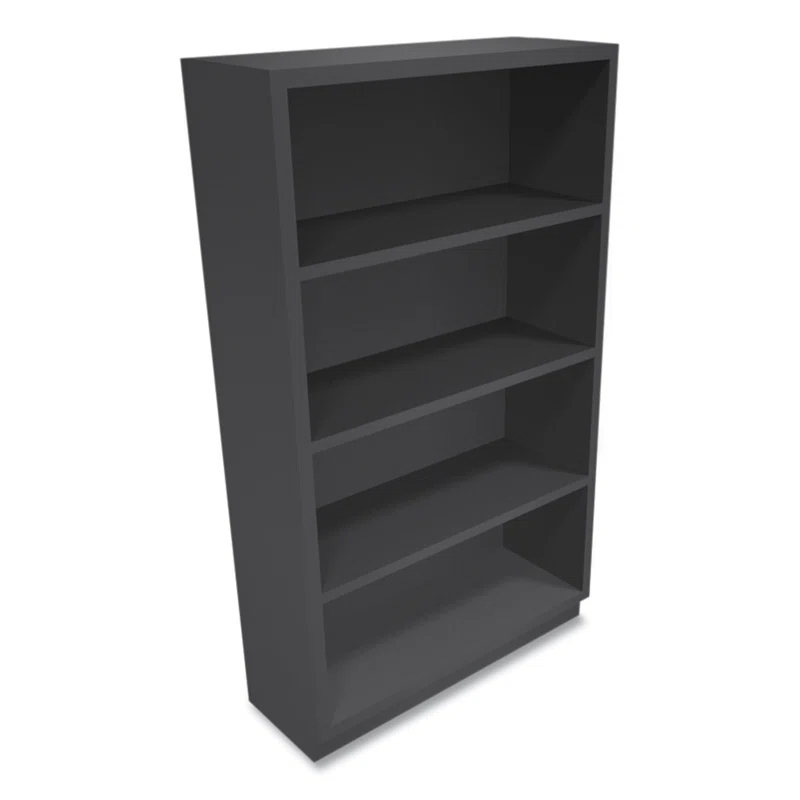 Brigade 71" H x 34.5" W Standard Bookcase